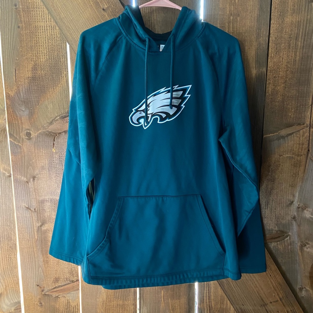 Mens Philadelphia Eagles sweatshirt